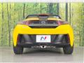 2015 Honda S660