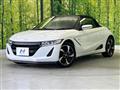 2015 Honda S660