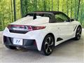 2015 Honda S660