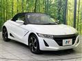 2015 Honda S660
