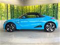 2015 Honda S660