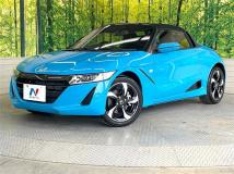 2015 Honda S660