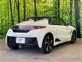 2016 Honda S660