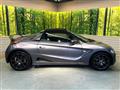 2019 Honda S660