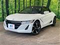 2016 Honda S660