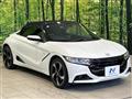 2017 Honda S660