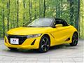 2017 Honda S660