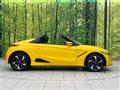 2017 Honda S660