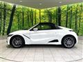 2020 Honda S660