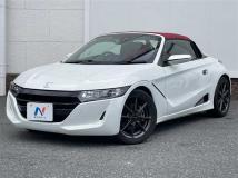 2020 Honda S660