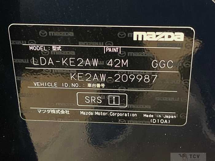 2015 Mazda CX-5