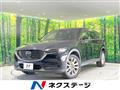 2018 Mazda CX-8