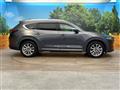 2018 Mazda CX-8