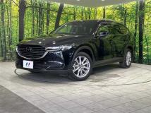 2019 Mazda CX-8