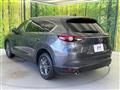 2019 Mazda CX-8