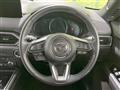 2023 Mazda CX-8