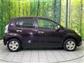 2011 Toyota Passo