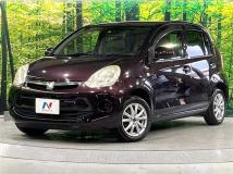 2014 Toyota Passo
