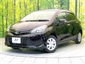 2015 Toyota Vitz