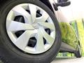 2015 Toyota Vitz