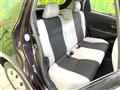 2015 Toyota Vitz