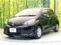 2015 Toyota Vitz