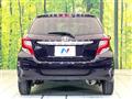 2015 Toyota Vitz