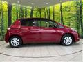 2019 Toyota Vitz