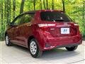 2019 Toyota Vitz