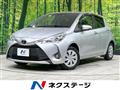2019 Toyota Vitz