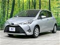 2019 Toyota Vitz