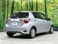 2019 Toyota Vitz