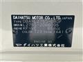 2009 Daihatsu Mira