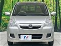 2009 Daihatsu Mira