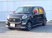 2018 Toyota PIXIS JOY