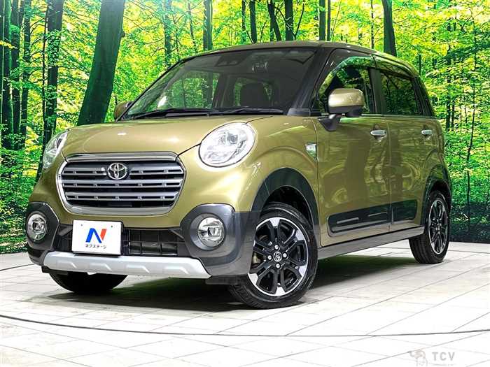 2019 Toyota PIXIS JOY