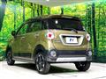 2019 Toyota PIXIS JOY