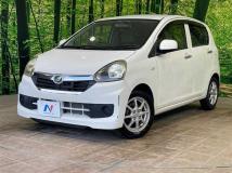 2013 Daihatsu Mira Es