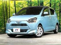 2020 Toyota PIXIS EPOCH