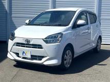 2021 Toyota PIXIS EPOCH