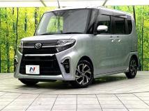 2021 Daihatsu Tanto