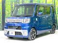 2016 Toyota PIXIS MEGA