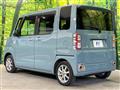 2020 Toyota PIXIS MEGA