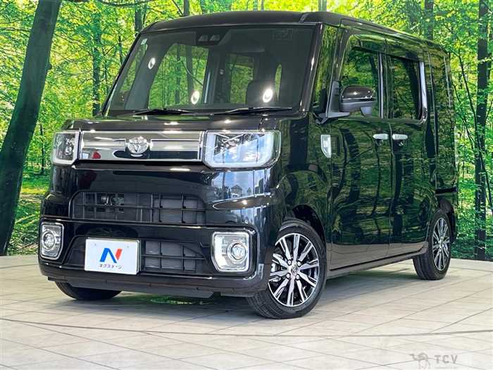 2022 Toyota PIXIS MEGA