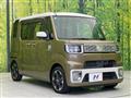2016 Daihatsu WAKE