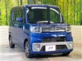 2016 Daihatsu WAKE