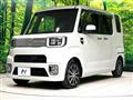 2016 Daihatsu WAKE