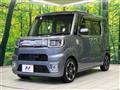 2016 Daihatsu WAKE