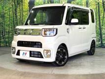 2017 Daihatsu WAKE