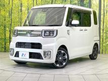 2018 Daihatsu WAKE